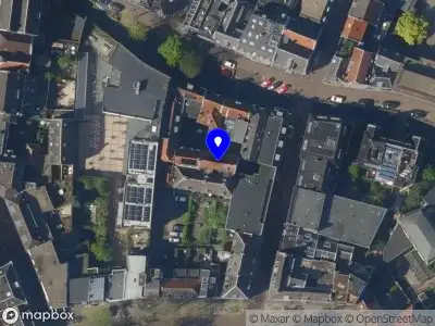 Nieuw bedrijf VvE Amsterdamsestraatweg 219, 219bis, 219bisA