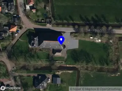 Stichting Friesland Bokaal WYNS