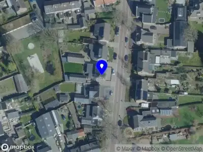 Nieuw bedrijf Van der Heijden- van Peufflik B.V.