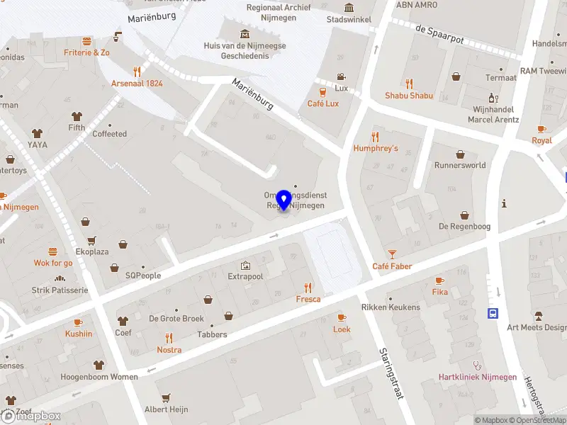 Nieuw bedrijf Behavior Change Group - Academy B.V.