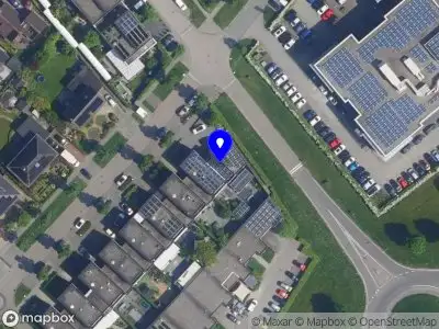 Karrewiel B.V. Almere