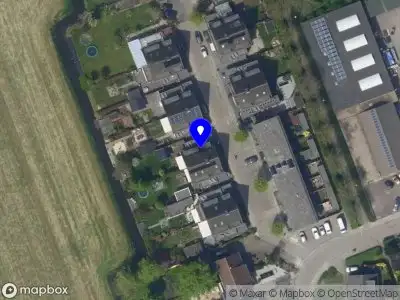 Nieuw bedrijf A. Ravesloot Holding B.V.