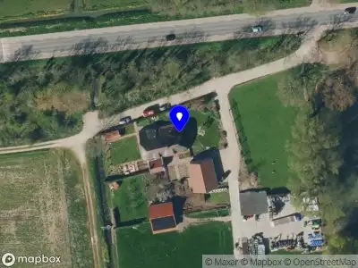 Van Elk Internationale Trading B.V.