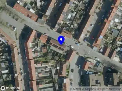 Gastouder Wieke Deenen