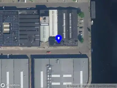 Frites Atelier Franchise Amsterdam