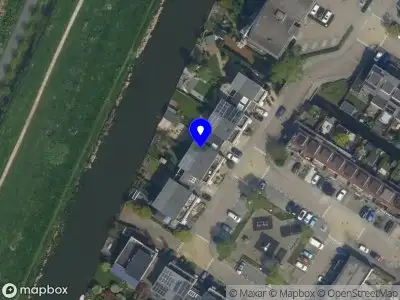 Nieuw bedrijf RAAK OG B.V.