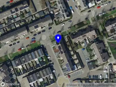 MSDD B.V. Rockanje