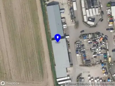 Bouw- en Timmerwerken Van Dijk B.V. Beesd
