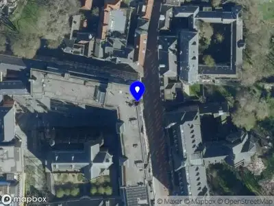 Nieuw bedrijf J & B Services B.V.