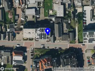 Administratiekantoor Vabru B.V.