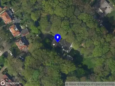 Ivanhoe Investments B.V.