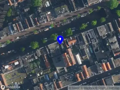 Mercury Trading B.V. Amsterdam