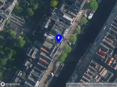 Nieuw bedrijf Delta Real Estate Development B.V.