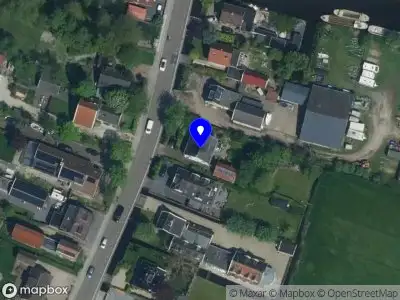 Nieuw bedrijf Red Cat Advies B.V.