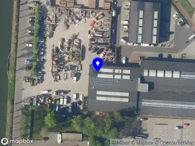 Eijkelboom B.V. Utrecht