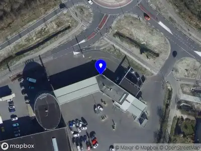Autowaspark Souburg B.V. RITTHEM