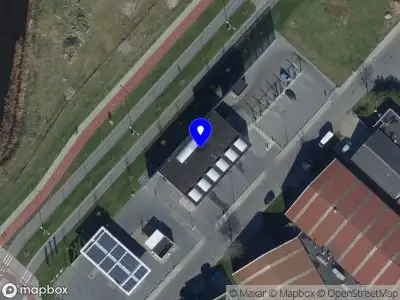 Autowaspark Middelburg B.V. Middelburg