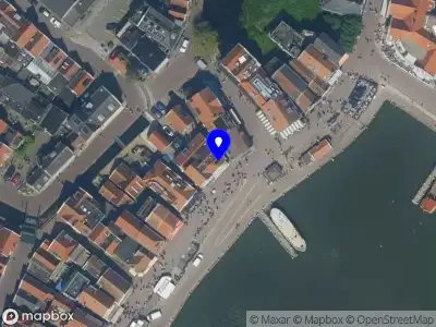 Nieuw bedrijf Fotograaf Volendam