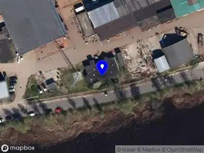 SHIP AND STEELBUILDING B.V. Foxhol