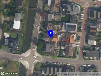 Pangaea Gestion B.V. BERKEL EN RODENRIJS