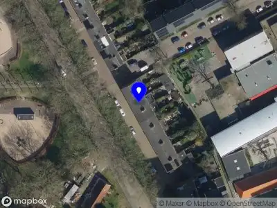 Nieuw bedrijf PARLOR