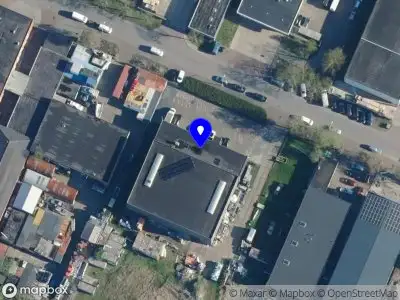 Smido Uitzendbureau B.V. Groningen