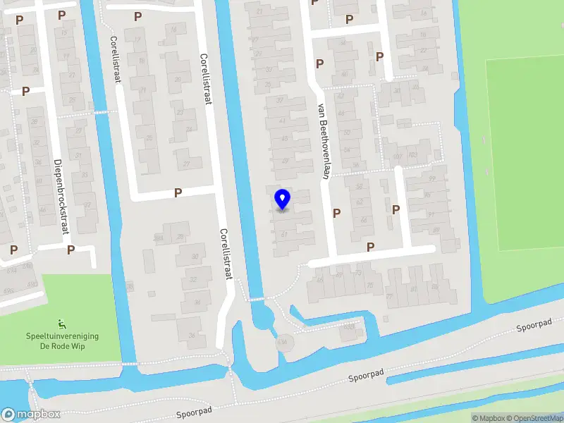 Van Drie Holding B.V. Hazerswoude-Rijndijk