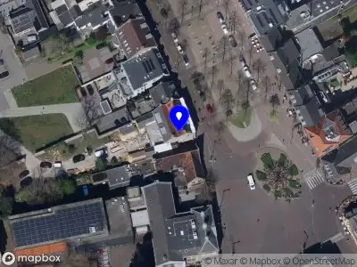 Uitgeverij Bep Voskuijl Producties B.V. Etten-Leur
