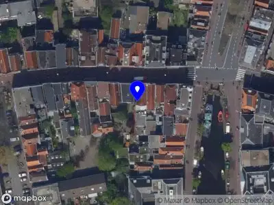 Partyheart Leiden