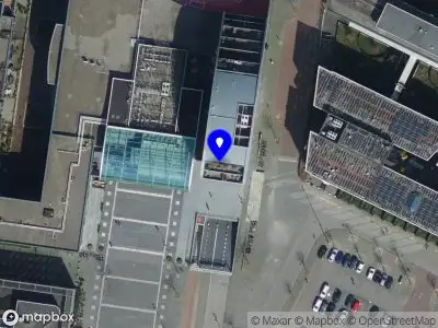 Project Schiphol Takkade II B.V. Breda