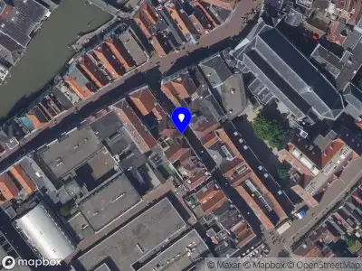 MSharp Holdings B.V. Dordrecht