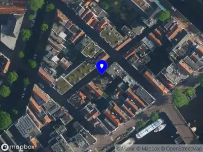 Arend Edelenbosch Beheer B.V. Amsterdam