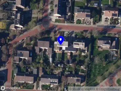 Nieuw bedrijf Anja Beheer B.V.