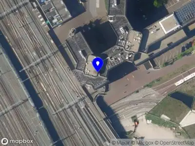 Sparque B.V. Utrecht