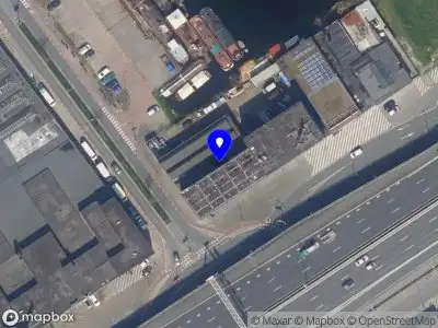 Arcani Intelligence Agency