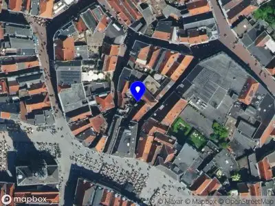 Marlies de Vries Training Coaching & Advies