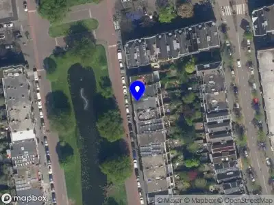 Vereniging van eigenaars Bergsingel 100 AB