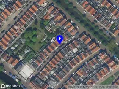 Stichting Wijkraad Oude Kom Volendam