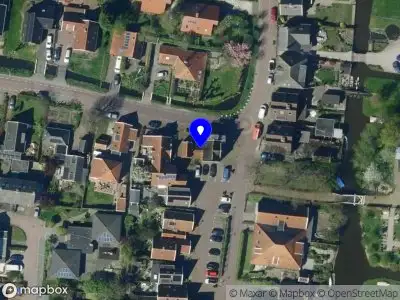Stichting Raadhuis Grootschermer Grootschermer