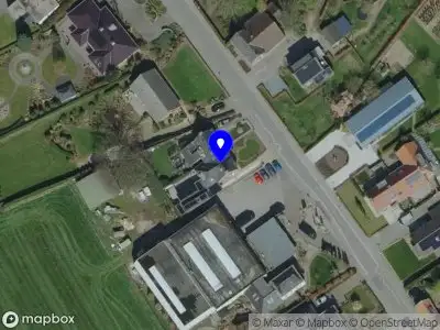 Stichting St. Antonius- en St. Nicolaas kapel