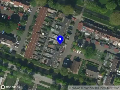 Stichting Zorgboerderij Paard en Relatie