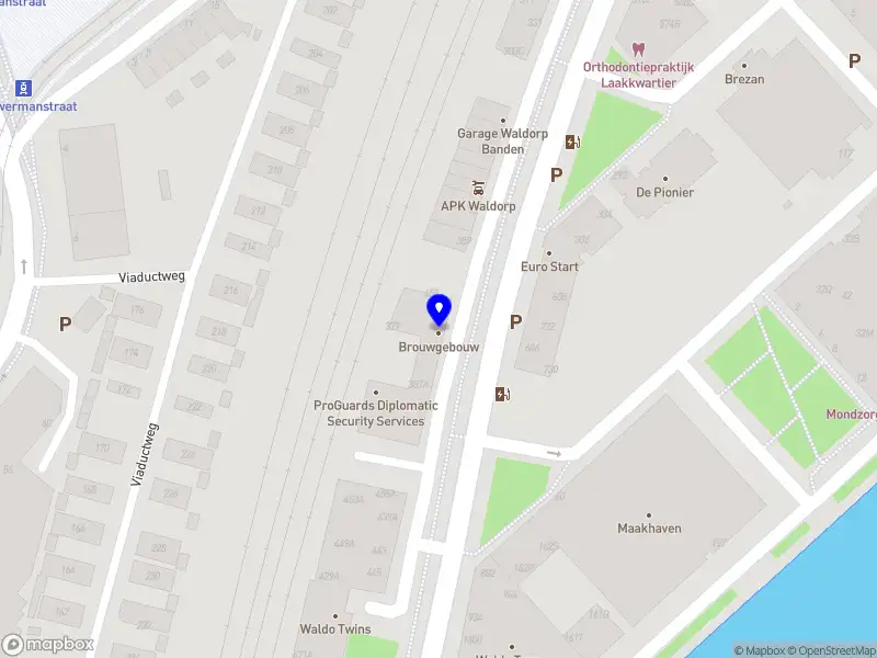 St. Beheer Derdengelden Harmankaya Advocatuur