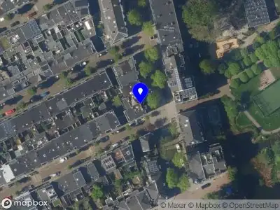 Nieuw bedrijf V.v.E. J. Pieterszoon Coenstraat 6/6bis