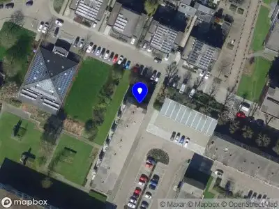 Nieuw bedrijf Stichting Building Arts