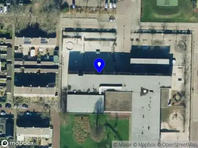 Stichting Beheer Brede School Krakeel