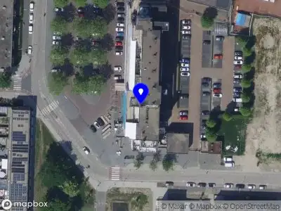 Stichting Sociaal team Sliedrecht Dordrecht