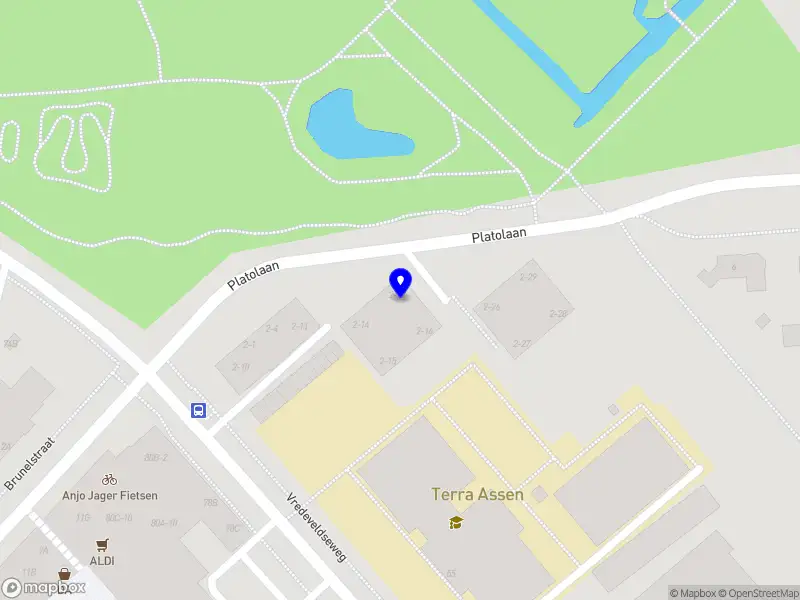 Stichting Landgoed Valkenstijn Assen