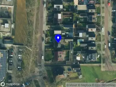 Nieuw bedrijf Stichting Christelijk Jeugd- en Bijbelwerk