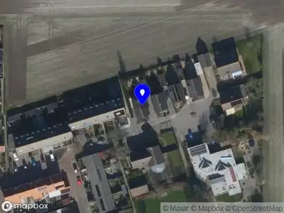 Stichting Dorpsraad Geersdijk