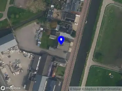 Stg. Administratiekantoor Actamedi Holding Rotterdam
